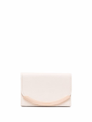 See By Chloé Wallets Beige