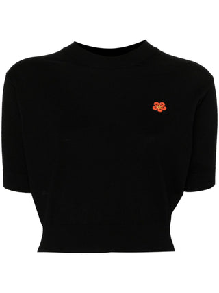 Kenzo Sweaters Black