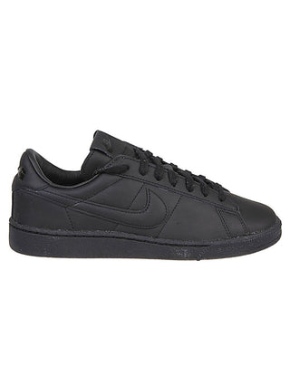 Comme Des Garcons Sneakers Black