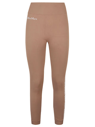 S Max Mara Trousers Beige