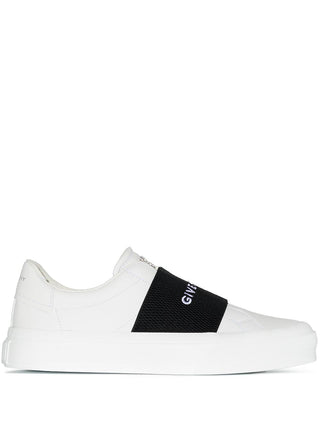 Givenchy Sneakers White