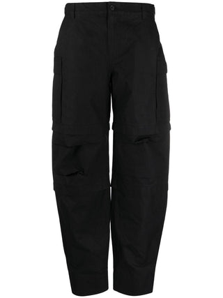 Wardrobe Nyc Trousers Black