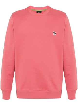 Ps By Paul Smith Sweaters Pink