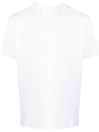 Givenchy T-shirts And Polos White