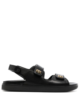 Givenchy Sandals Black