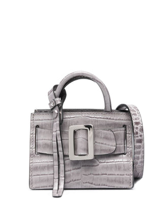 Boyy Bags.. Grey