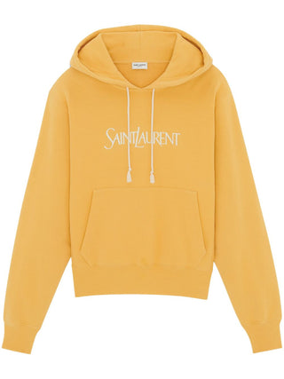 Saint Laurent  Sweaters Yellow