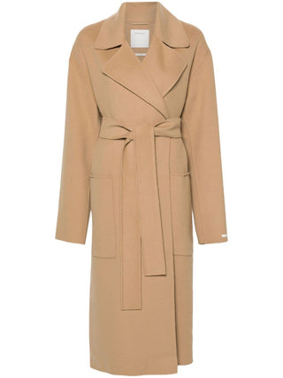 Sportmax Pre Coats Beige