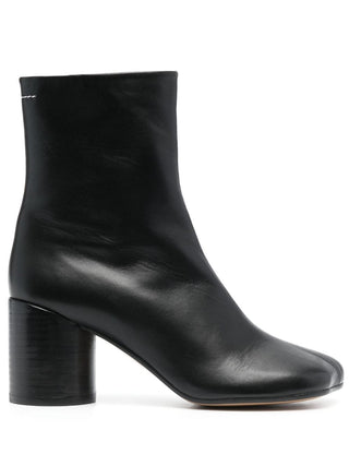 Mm6 Maison Margiela Boots Black