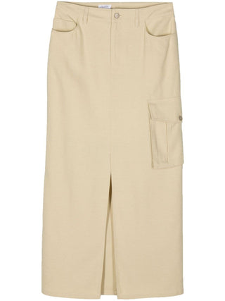 Filippa K Skirts Beige