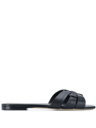 Saint Laurent  Sandals Black