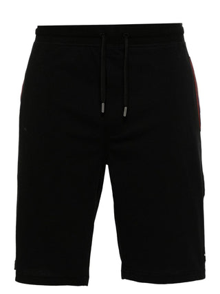 Paul Smith Shorts Black