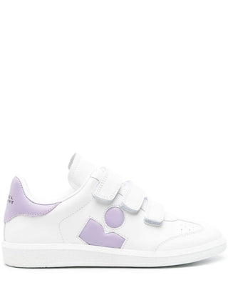 Isabel Marant Sneakers Lilac