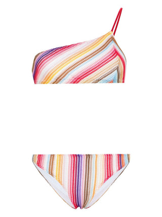 Missoni Beachwear Pre Sea Clothing Red