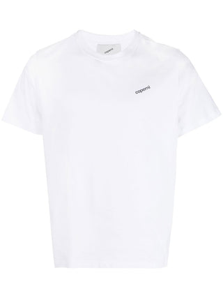 Coperni T-shirts And Polos White