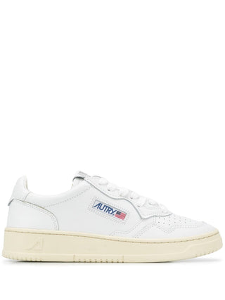 Autry Sneakers White