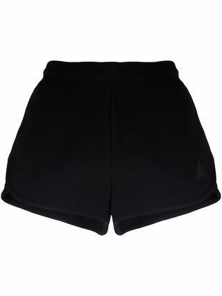 Golden Goose Shorts Black