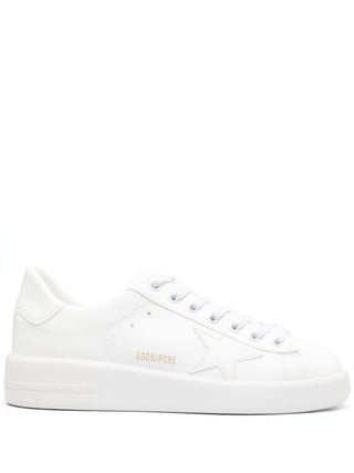 Golden Goose Sneakers White