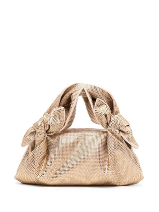 Giuseppe Di Morabito Bags.. Golden