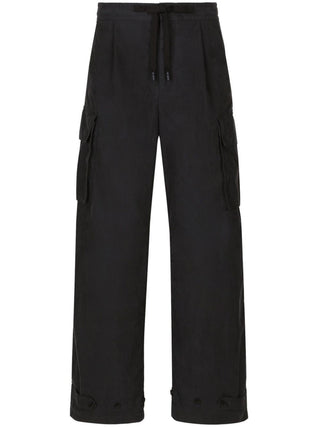 Dolce & Gabbana Trousers Blue