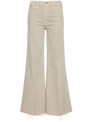 Mother Jeans Beige