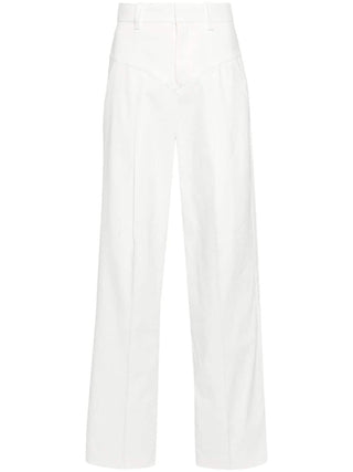 Isabel Marant Trousers White