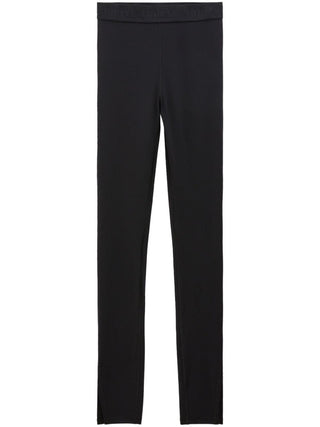 Filippa K Trousers Black