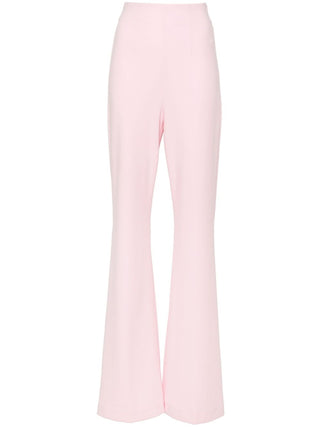 Sportmax Pre Trousers Lilac