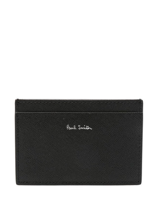 Paul Smith Wallets Black