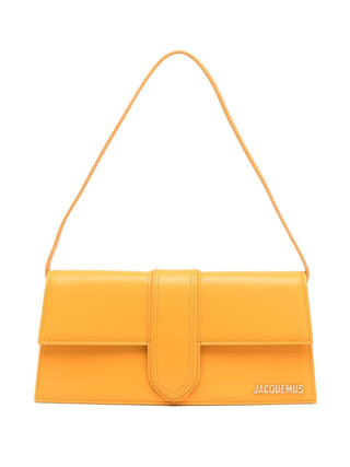 Jacquemus Bags.. Orange