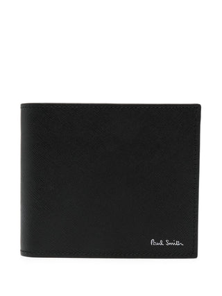 Paul Smith Wallets Black