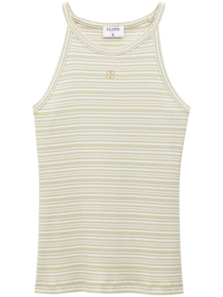 Filippa K Top Beige