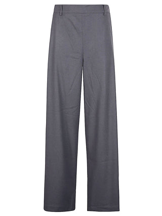 Niu  Trousers Grey