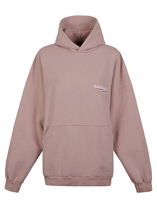 Balenciaga Sweaters Pink