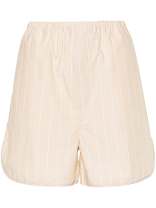 Filippa K Shorts Beige