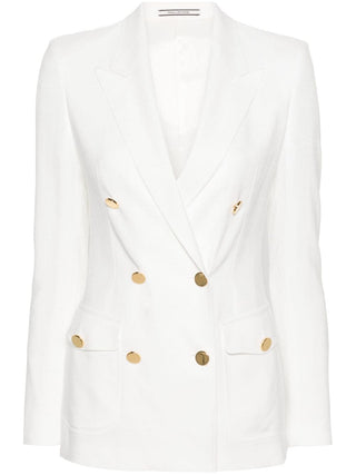 Tagliatore Jackets White