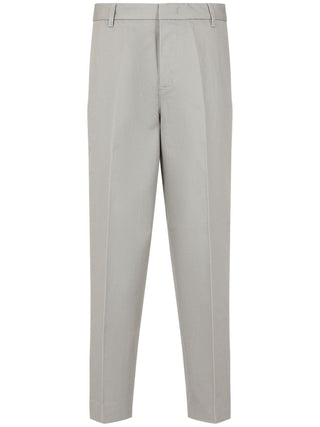 Emporio Armani Trousers Grey