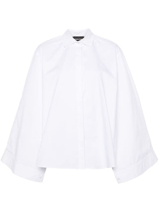 Emporio Armani Shirts White