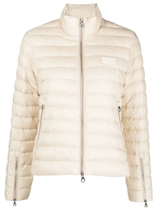 Duvetica Coats Beige