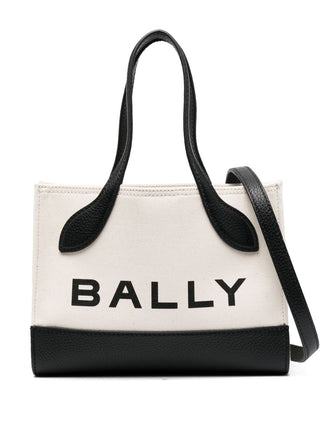 Bally Bags.. White