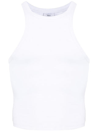 Vetements Top White