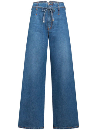 Etro Jeans Denim