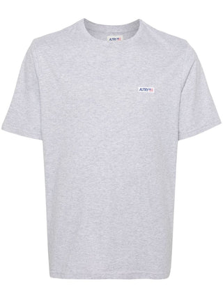 Autry T-shirts And Polos Grey