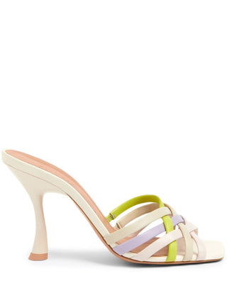 Malone Souliers Sandals Multicolour