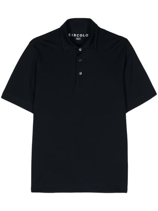 Circolo 1901 T-shirts And Polos Blue