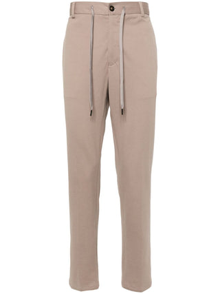 Circolo 1901 Trousers Dove Grey