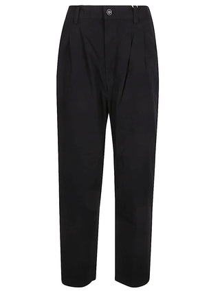 Sarahwear Trousers Black