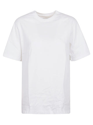 Majestic T-shirts And Polos White