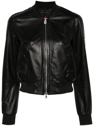 Peuterey Jackets Black