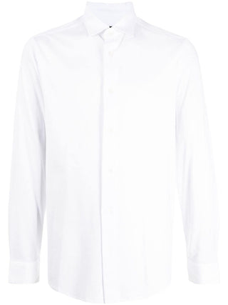 Emporio Armani Shirts White